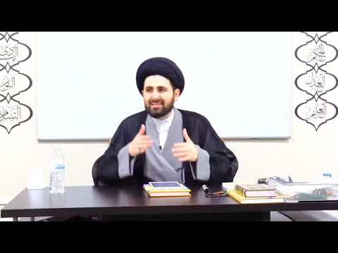 What is Mab'ath and when did Prophet Muhammad (s) start receiving revelation? - Qazwini