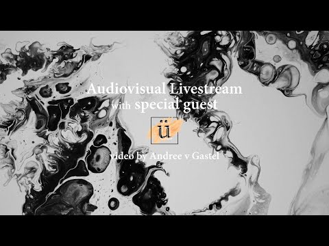 ümlaut podcast 029 x Carsten Jost (DIAL) + visuals by Andree van Gastel