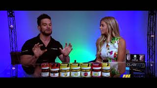 Mandy Allyn and Freddy Mullins - PUMP and BURN