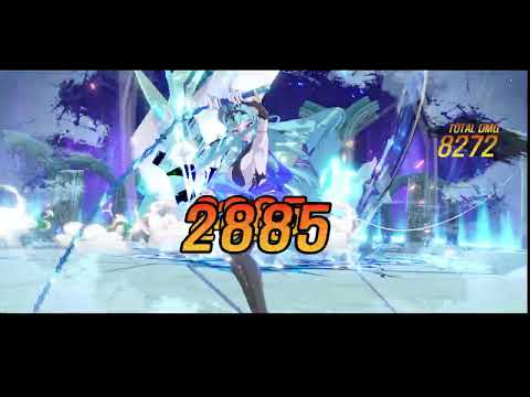 Ars Nova 13 – Clean Run Showcase by Sevih