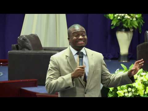 Preparation is everything