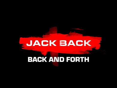 Video thumbnail for Back and Forth