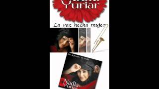 La Pollera Colorada - Nadia Yuriar