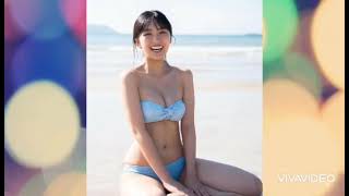 豊田ルナ(Toyota Runa)セクシー画像集Sexy image collection😆