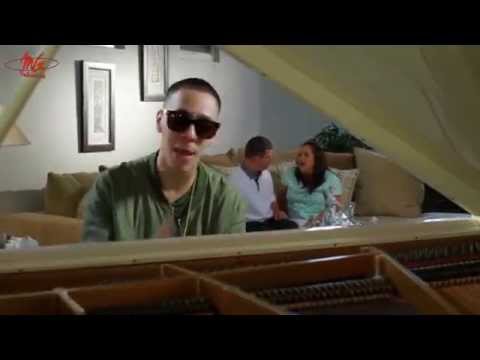 Un Beso Original Mix