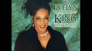Evelyn ''Champagne'' King - Standing on the rock of love.avi