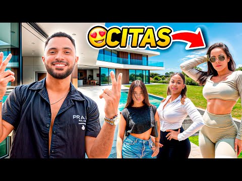 Adolfo Lora and Adolfo Lora Vlogs