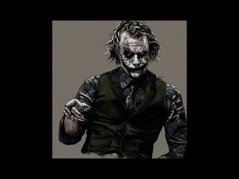 "I'm a Man of my Word" Joker X MurderCaust (Slowed + Reverb)