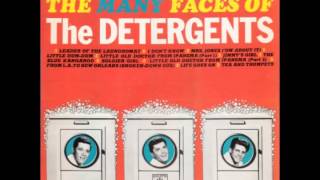 Detergents -- "Life Goes On" (Roulette) 1965
