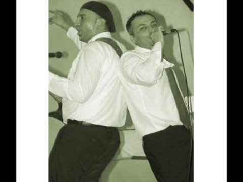 Grup Can Gurbetciler...halay deluxe 2008/09 part 2