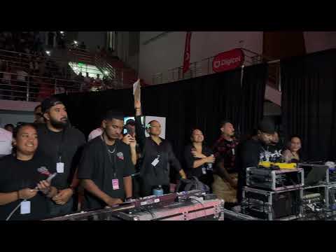 FEJOINT: Si'oto Loto and Opener in Tonga