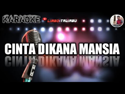 KARAOKE TERBARU CINTA DIKANA MANSIA  VERSI COVER YAMAHA PSR S975