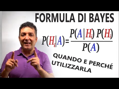 Bayes formula, probability exercises