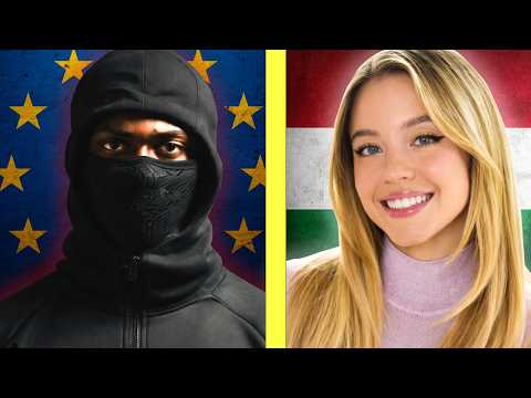 Why Eastern Europe Is Safer Than the West