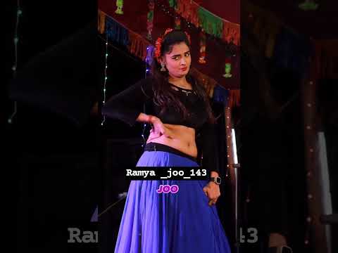 ramya joo 143 ✨💗💫🔥