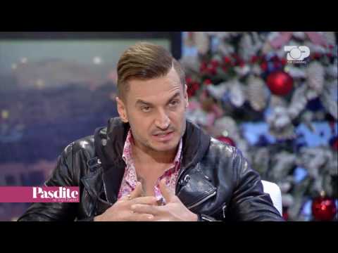 Pasdite ne TCH, 9 Dhjetor 2016, Pjesa 2 - Top Channel Albania - Entertainment Show