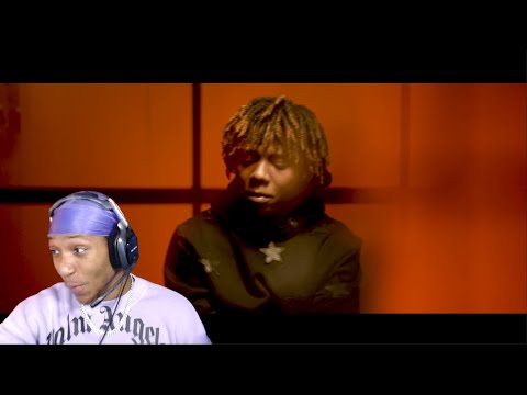 Silky Reacts To Jackboy - Don't Force My Hand (Official Video)