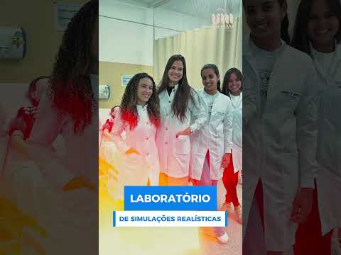 Assista ao vídeo UNIMAM