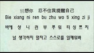 01애상수 愛相隨 ai xiang sui