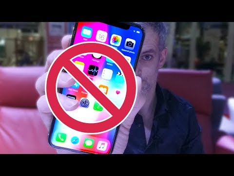 Apple a t’il Tué l’iPhone X ?