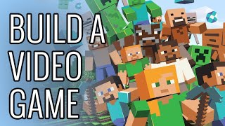 How To Build Your Own Video Game - Epic How To
