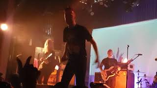 La Dispute - Stay Happy There (Live 2019)