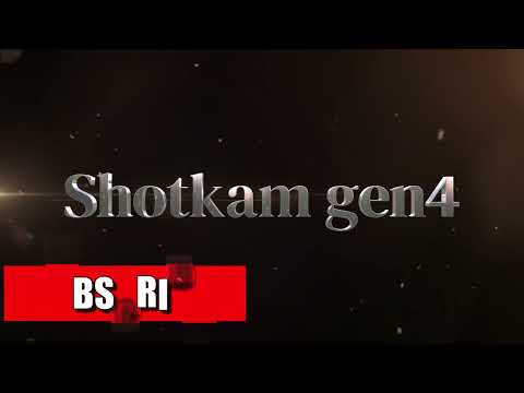 Shotkam gen 4 hunting ptarmigan and black grouse