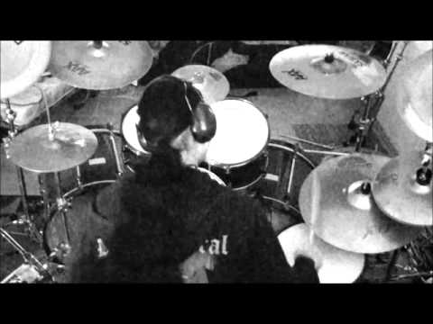 BELPHEGOR Audition Video LUCIFER INCESTUS by BLOODHAMMER