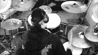 BELPHEGOR Audition Video LUCIFER INCESTUS by BLOODHAMMER