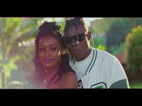 Lucky Stars   Ntume ani (Official Video)