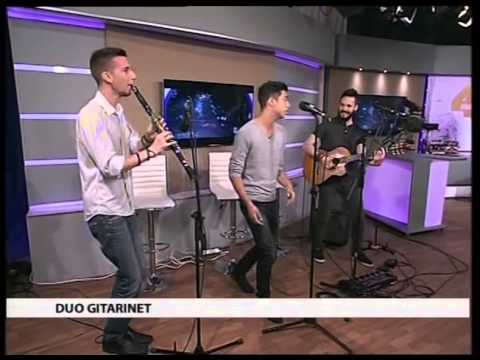 Marko Krstić i Vladimir Kecmanović // 03.06.2015.