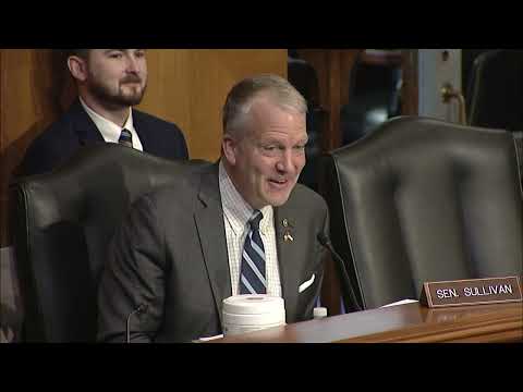 Sen%2E%20Dan%20Sullivan%20%28R%2DAlaska%29%20at%20an%20Environment%20%26%20Public%20Works%20hearing%20%2D%20March%2017%2C%202022