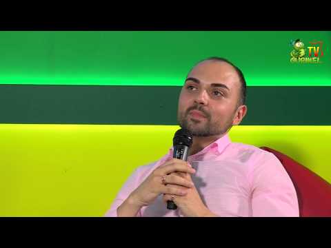 Invitat Surpriza - Igor Sirbu