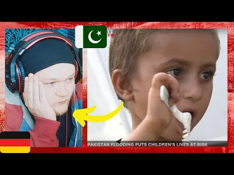 QUICK UPDATE | 🇵🇰 Flood in Pakistan | Where is help?