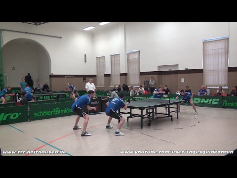 Fuß/Kempe - Bindac/Berr