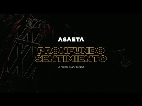 ASAETA - Profundo Sentimiento (video oficial) Divergente