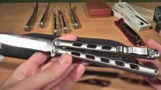 Knife Show Scores Central Kentucky Knife Collectors Club!