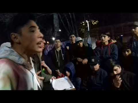 Bopla VS Dressk - 4tos De Final - ACB FECHA 7