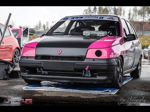 renault junior cup falkenberg