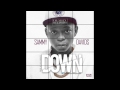 Sammy Davids Down Prod Boljibeatz