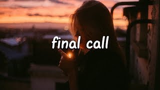 Download lagu Airmow & Rubika - Final Call ft. Linn Sandin mp3