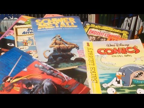 panellogy 199 - my life with comics