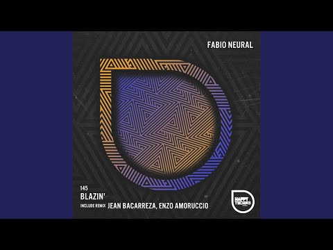 Blazin' (Jean Bacarreza & Enzo Amoruccio Remix)