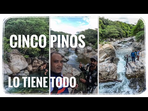 Pozas increíbles en las lajitas , RUTA en moto por CINCO PINOS. CHINANDEGA NICARAGUA 