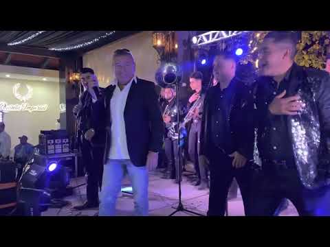 Un Puño De Tierra Banda La Peña y El Chirina Palomazo En la Mejor Fiesta De 15 Años Del Mundo