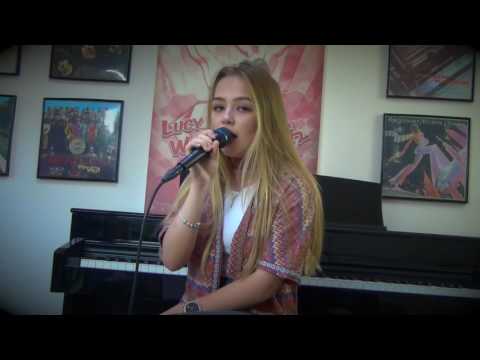 Original Song - Invisible Tears - Connie Talbot