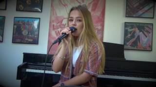 Original Song - Invisible Tears - Connie Talbot