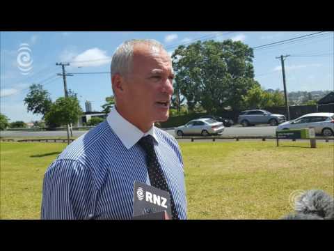 Elderly man attacked in front of grandchildren at Auckland park 1