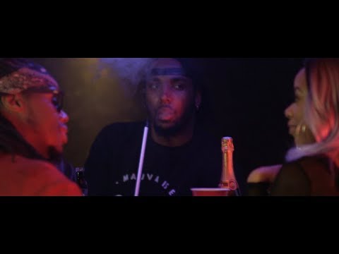 Dom C Killah & Kailyn - Mi Nuh inna Dat