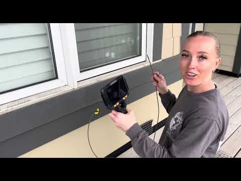 How Do You Find Wildlife Where You Can’t See?